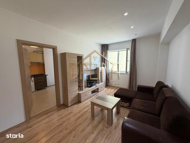 Apartament cu 2 camere în Vitan