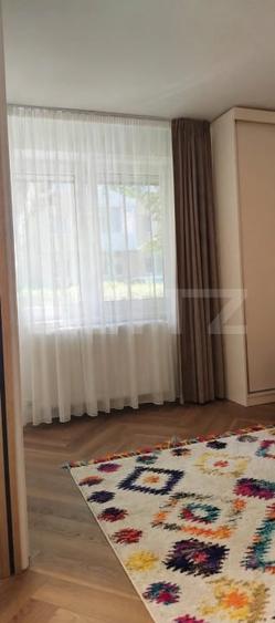 GARSONIERĂ WOW- RENOVARE 2026 | PREMIUM | CENTRALĂ PROPRIE | AVRAM IANCU | 350 € - 2
