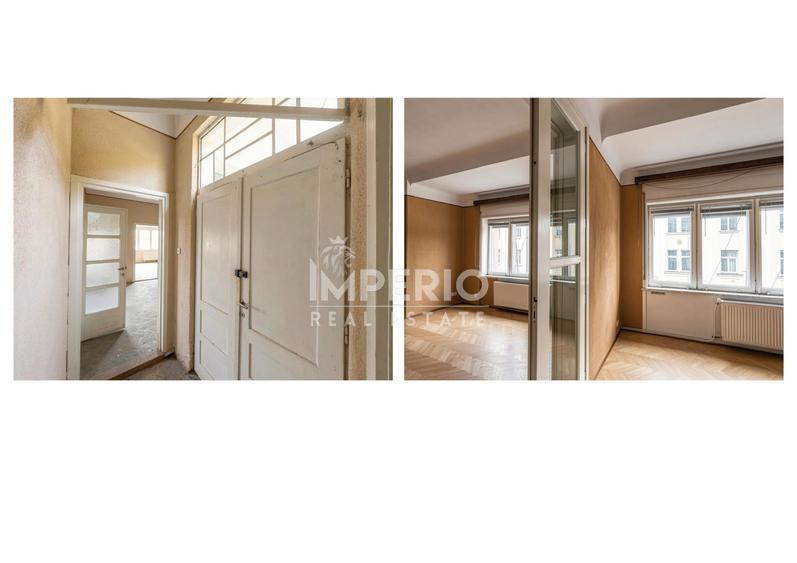 Casă individuală cu 18 camere cu Canalizare în Central