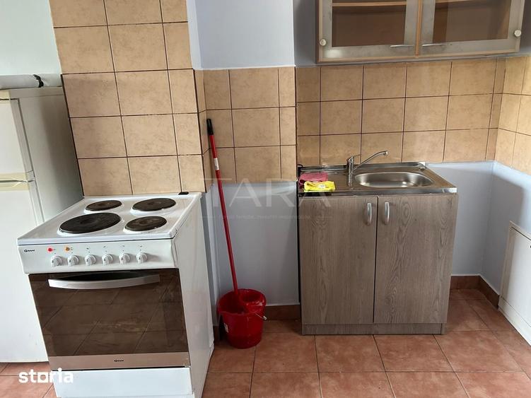 Garsonieră în Bulgaria
