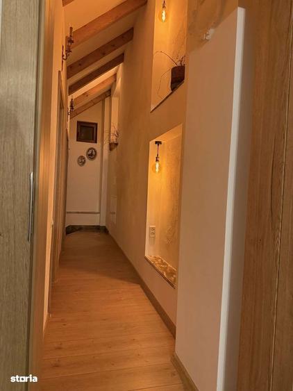 Apartament cu 3 camere decomandat în Bartolomeu