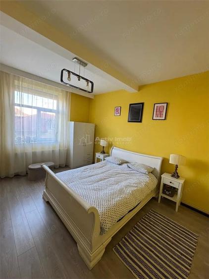 3 camere in vila Domenii renovat - 2