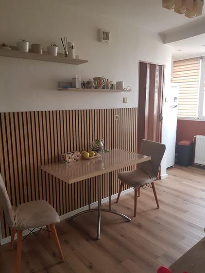 Apartament cu 2 camere decomandat în Mărăști