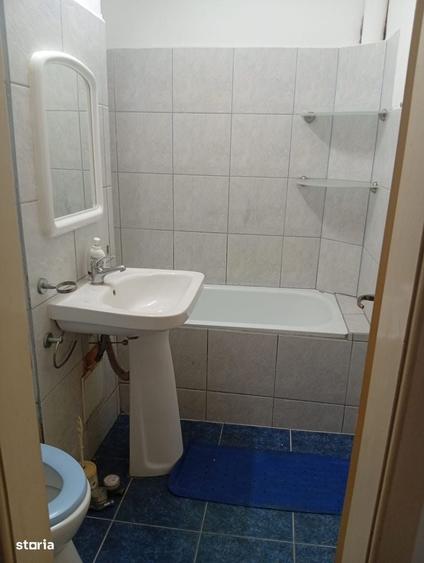 Garsonieră în Confecții