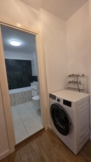Apartament cu 3 camere decomandat în Militari