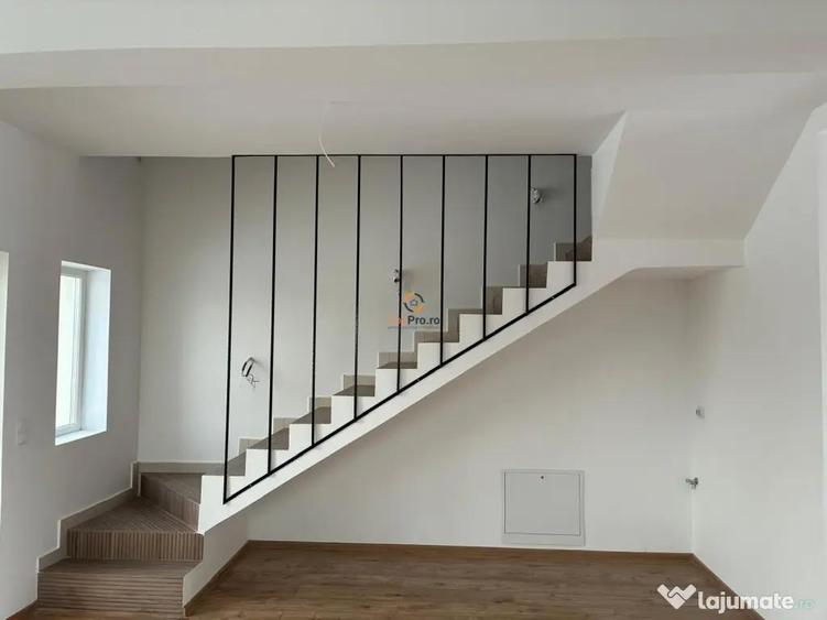 Casă cu 3 camere cu Teren 270 Mp în Central