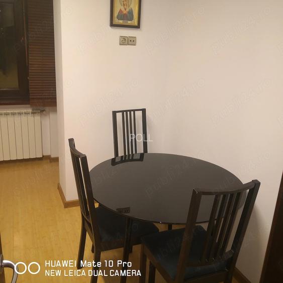 Apartament 2 camere Floreasca