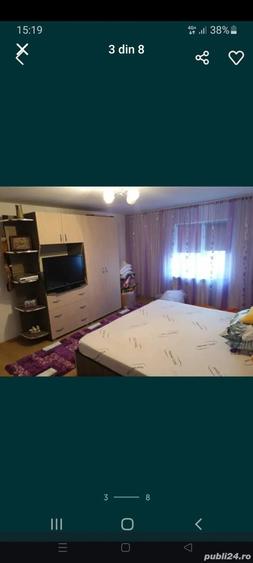 Casă cu 6 camere cu Teren 5000 Mp în Buicești