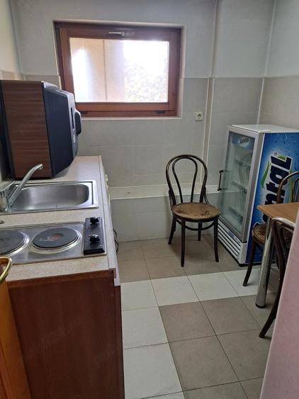 Apartament cu 2 camere nedecomandat în Bartolomeu