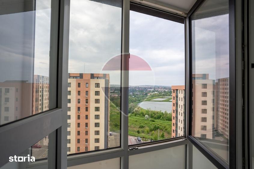 Apartament 2 camere de inchiriat I Cartier Vi?oianu I 0% COMISION - 8