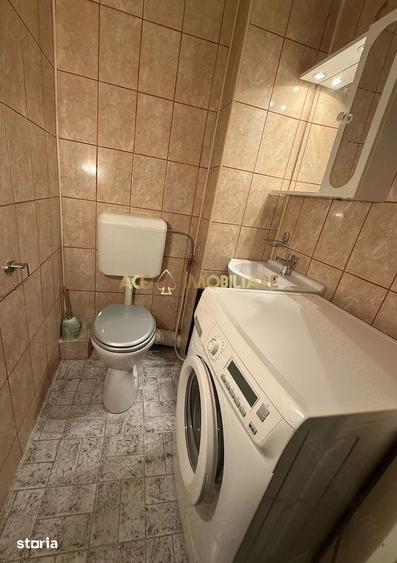 Apartament cu 4 camere, mobilat în Vatra Luminoasă