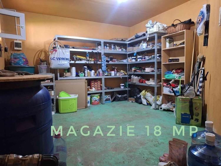 Casă cu 5 camere cu Teren 1325 Mp în Central