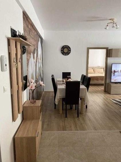 Apartament cu 3 camere în Nord
