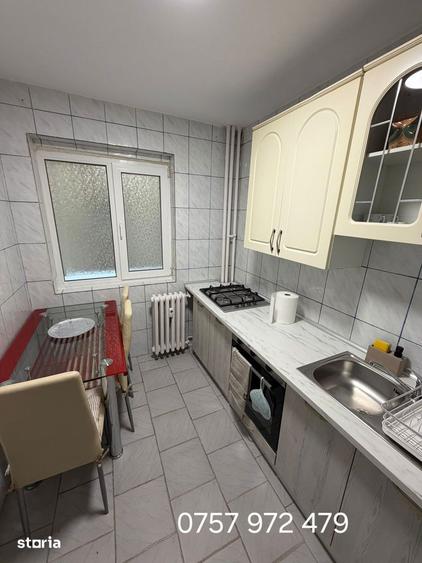 Apartament 3 camere Aleea Salaj Direct Proprietar / Comision 0% - 7