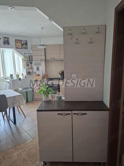 Apartament 2 camere Sagului decomandat - 4