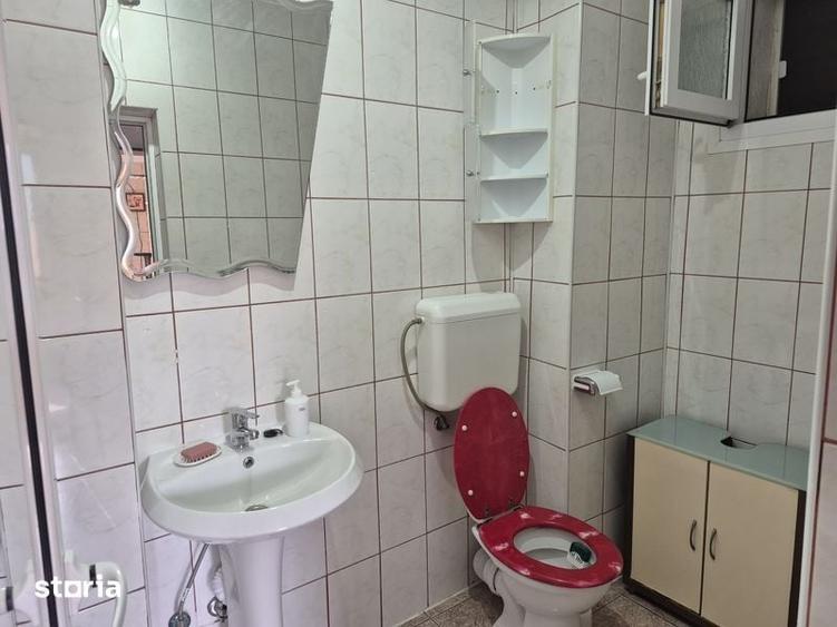 Garsonieră în Dârste