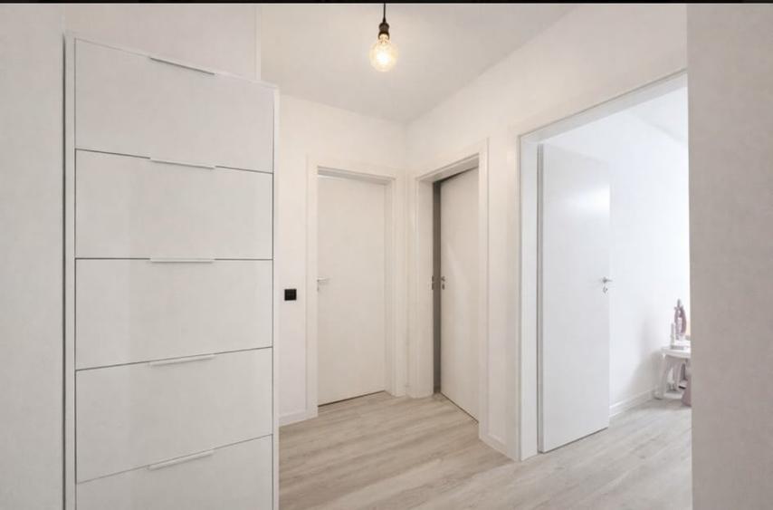 Apartament 3 CAM, SU 70MP, TERASA 15 MP, zona CETATII - 7