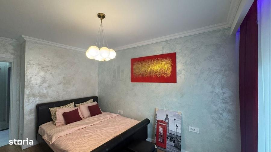 Apartament 2 camere I Eoru Iancu Nicolae - 6