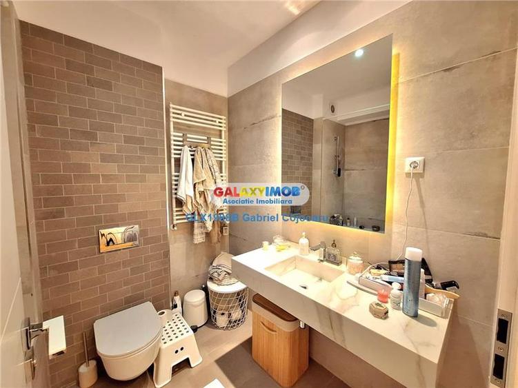 Apartament cu 2 camere decomandat, mobilat în Nord-Est