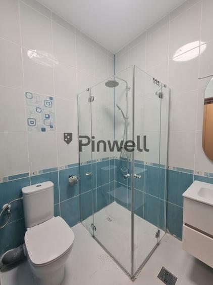 Apartament cu 4 camere decomandat, mobilat în Herăstrău