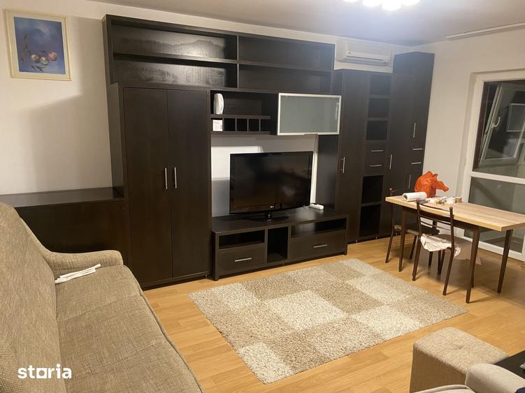 Apartament cu 2 camere în Drumul Taberei