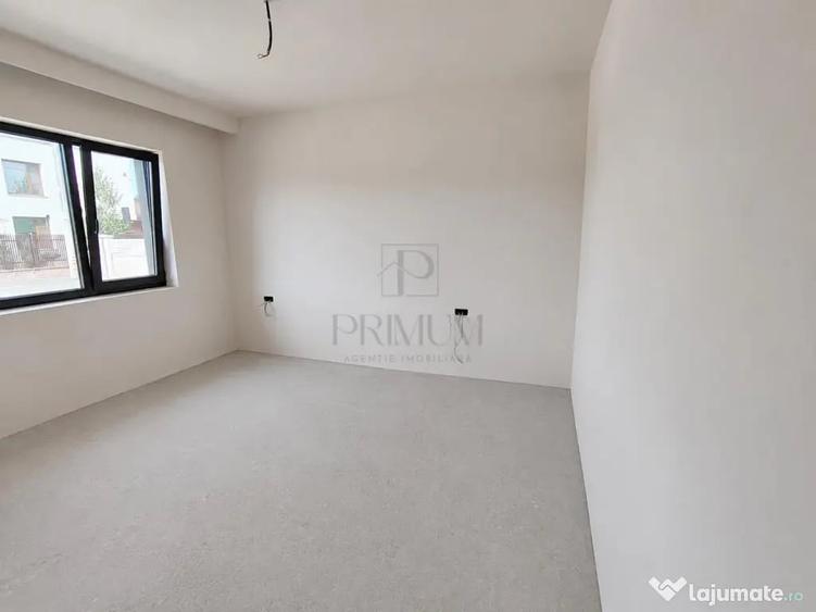 DUPLEX PE PLAN - ZONA DE TOP - 410 MP TEREN - 6