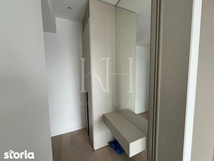 Apartament cu 2 camere în Tei