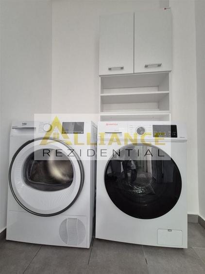 Garsonieră decomandată în Metalurgiei