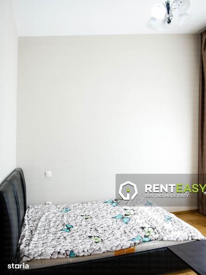 Penthouse 3 camere in Copou - Exclusiv Residence - 3