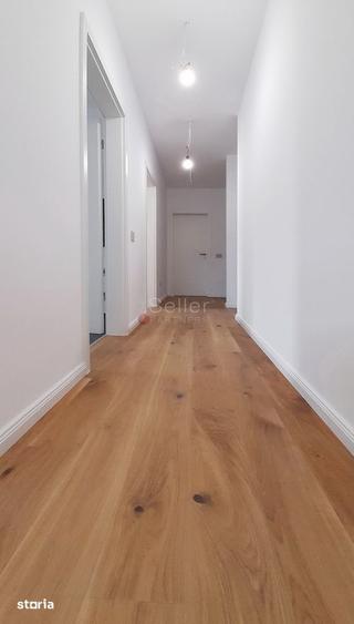Apartament cu 2 camere în Valea Cetății