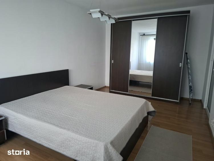 Apartament cu 2 camere în Berceni