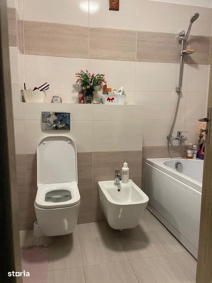 Apartament cu 2 camere decomandat în Ultracentral