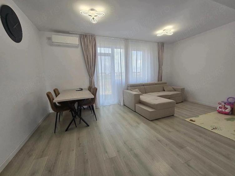 Vila In?iruita 3 Camere, Bulevardul Nordului, Fundeni Dobroe?ti - 5