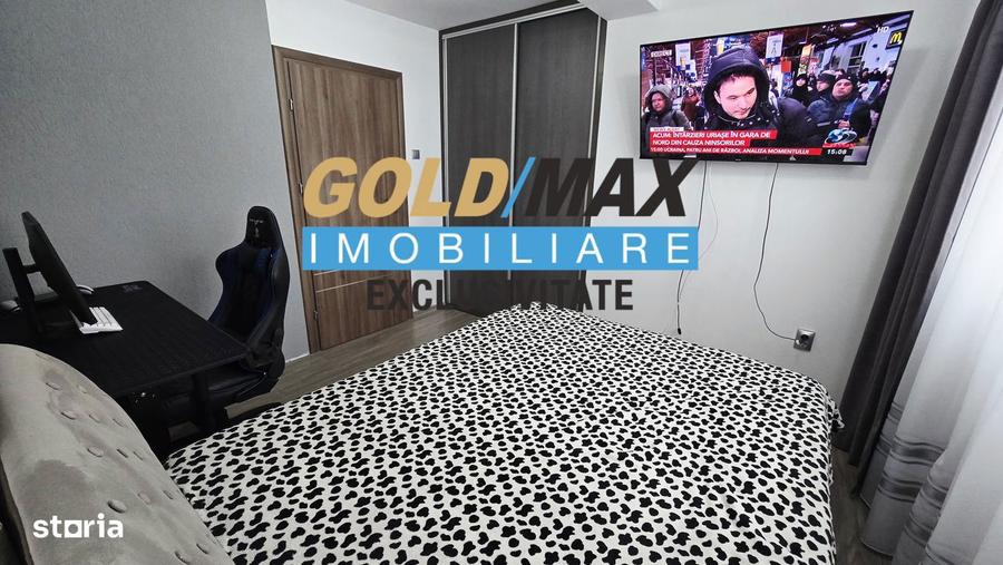 Casa la cheie Smeura - Prunilor, mobilata si utilata, goldmax.ro - 16