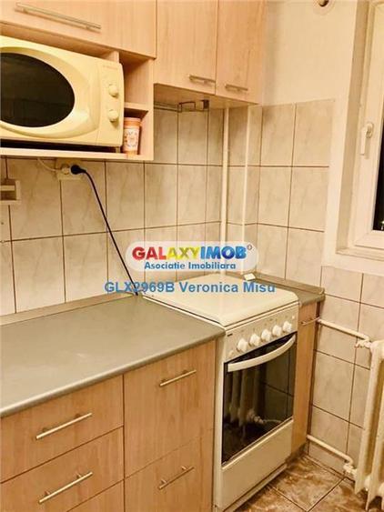 Garsonieră semidecomandată în Titan