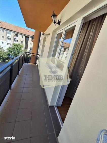 Apartament 2 camere decomandate balcon | parcare in Terezian - 10
