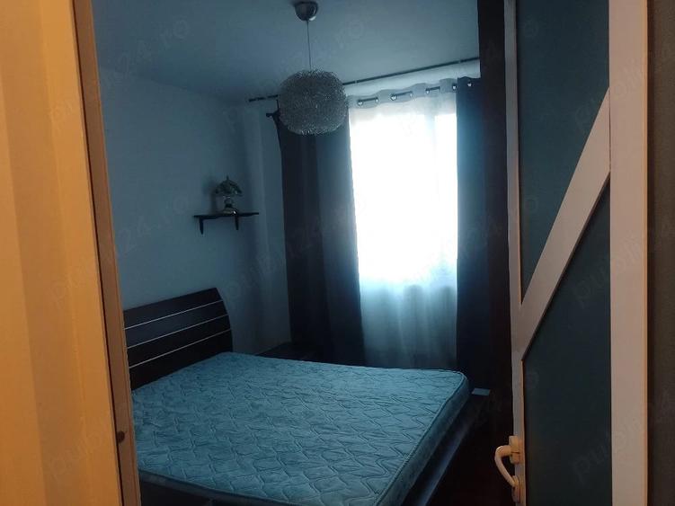 Apartament cu 2 camere semidecomandat în Farfuria