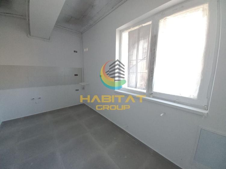 Apartament cu 2 camere semidecomandat în Berceni — fotografia 1
