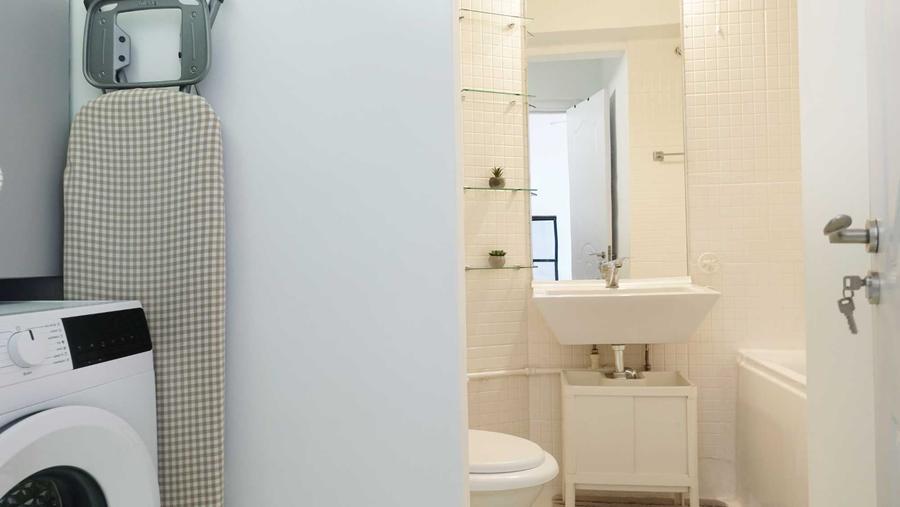Inchiriere studio langa Cismigiu, ultracentral - 7