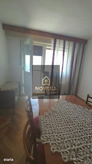 3 camere spatios 2 balcoane tip AN - 4