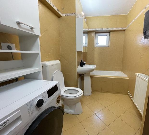 Apartament cu 2 camere decomandat în Griviței