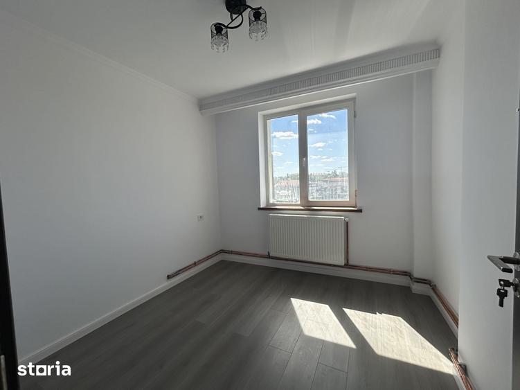 Apartament 4 camere- Ultracentral- 90 mp. - 15