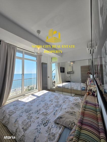 Apartament cu 3 camere decomandat în Nord