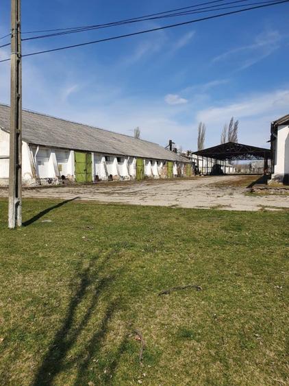 Proprietate specială, 4000 mp în Central