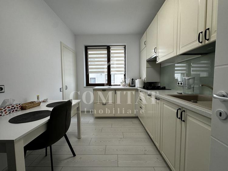 Apartament la cheie | Etaj intermediar | Bună Ziua - 15