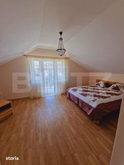 Casa 5 camere, Tarlungeni - 2