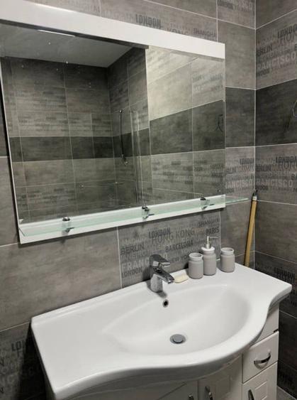 Apartament cu 2 camere situat in zona Intre Lacuri - 2