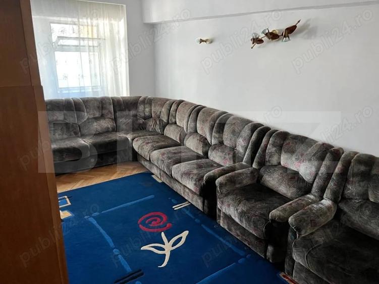 Apartament ultra central, 4 cumare, cu priveliste pe centru pietonal - 1