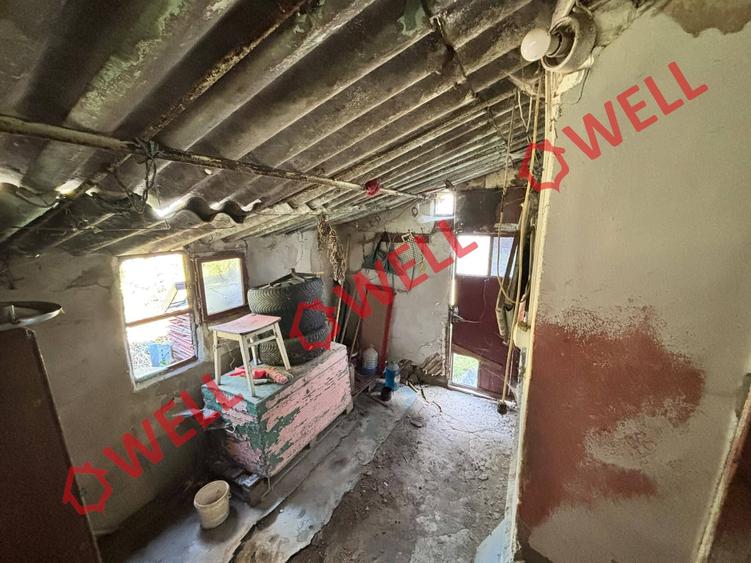 Casă individuală cu 3 camere cu Teren 189 Mp în Central