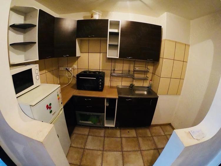 Inchiriez apaetament cu o camera in Complexul Studentesc - 2